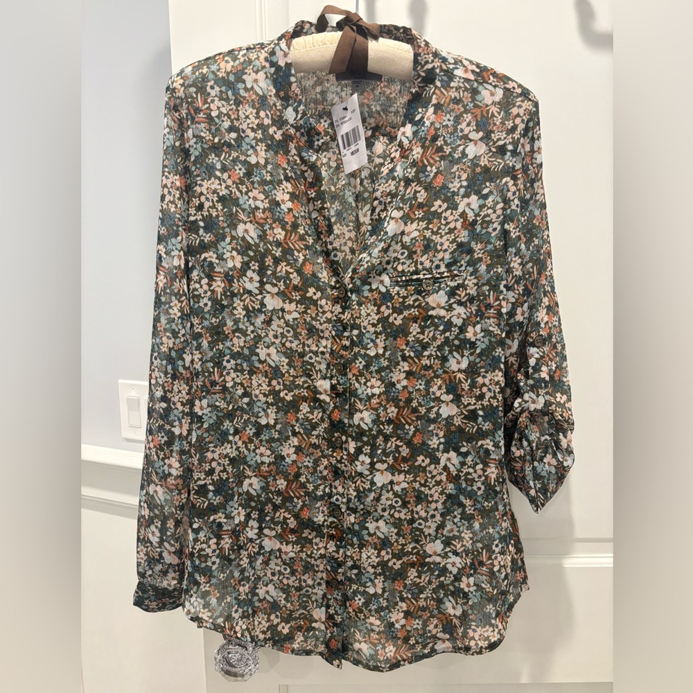 KUT From The Cloth. Size medium.